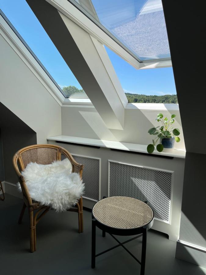 Gaestfri Gasthuis Gjern