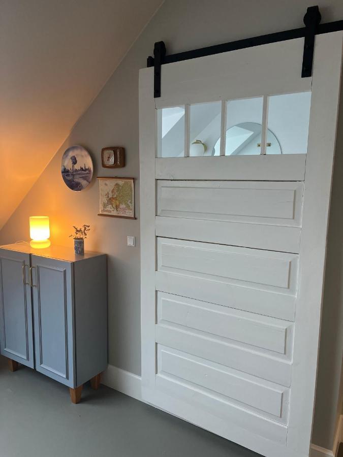Gasthuis Gaestfri Gjern