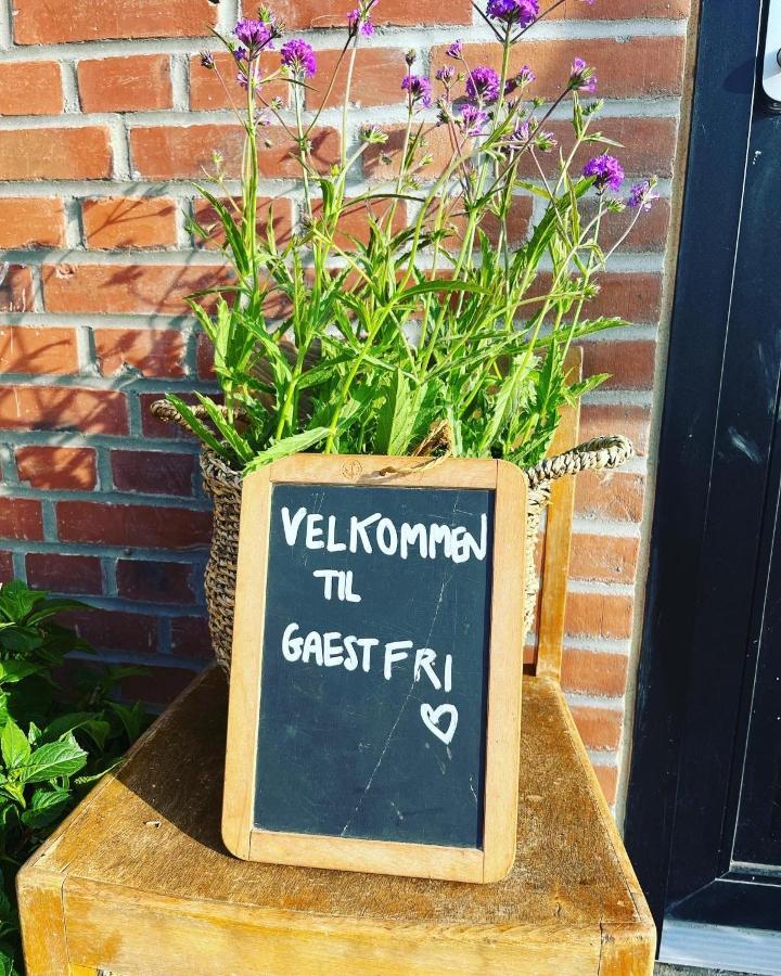 Gaestfri